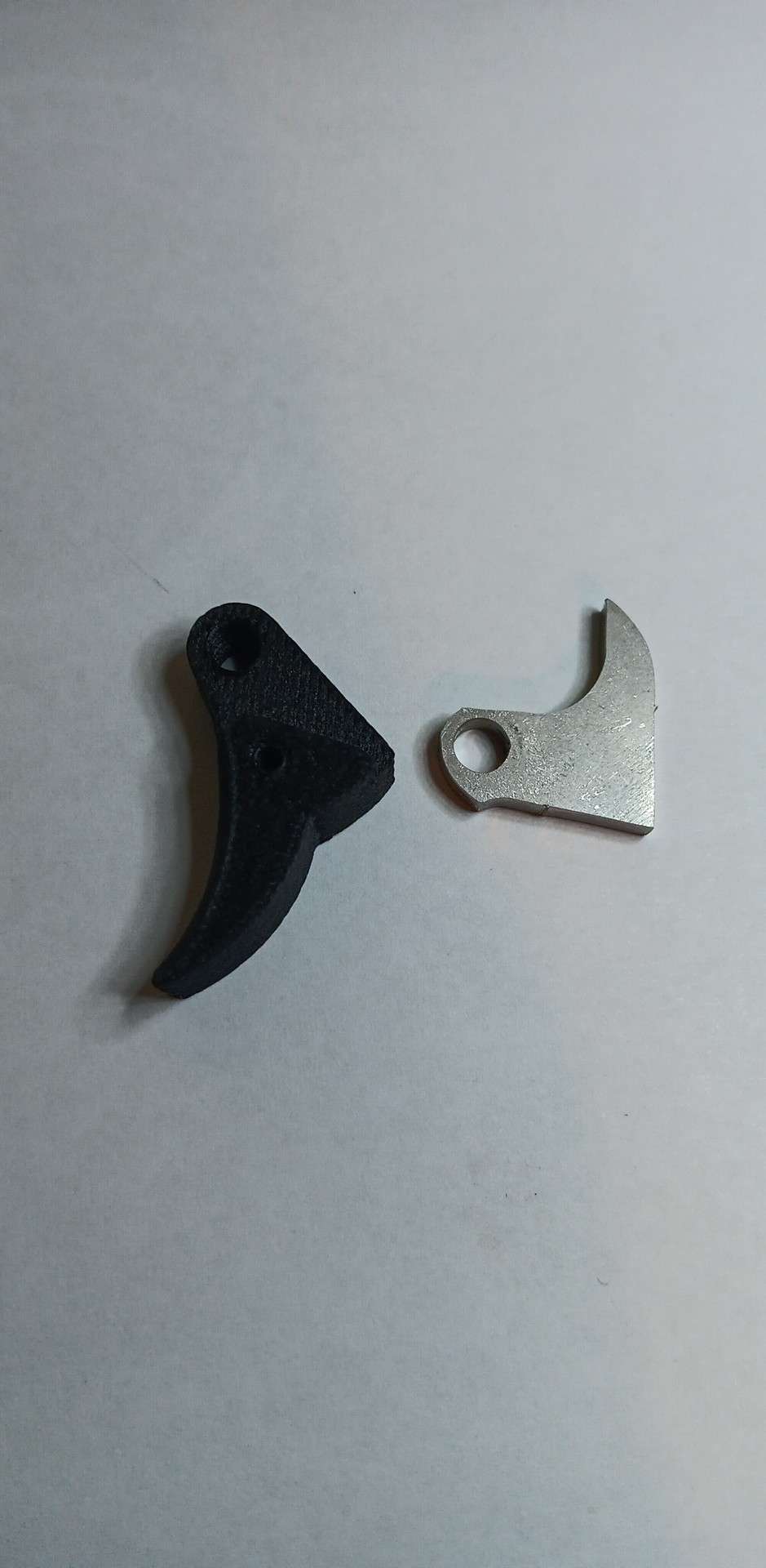 GSPOT ACTIVE RESET TRIGGER