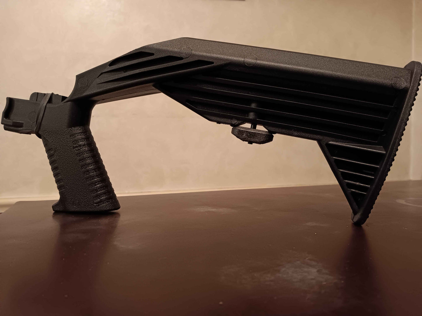 slide fire bumpstock