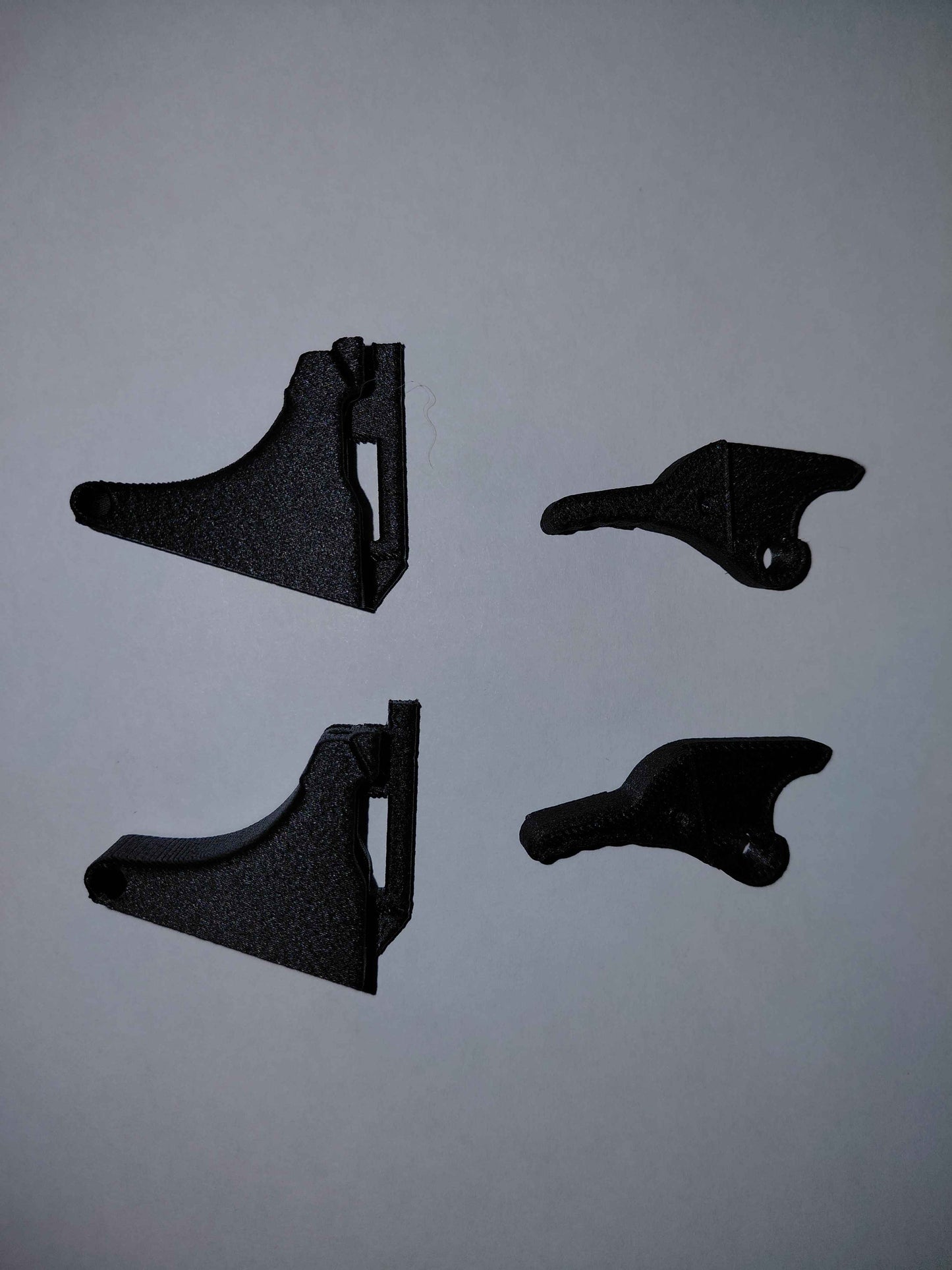 GSPOT ACTIVE RESET TRIGGER