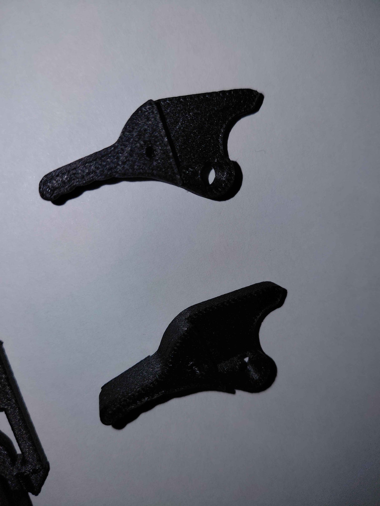 GSPOT ACTIVE RESET TRIGGER