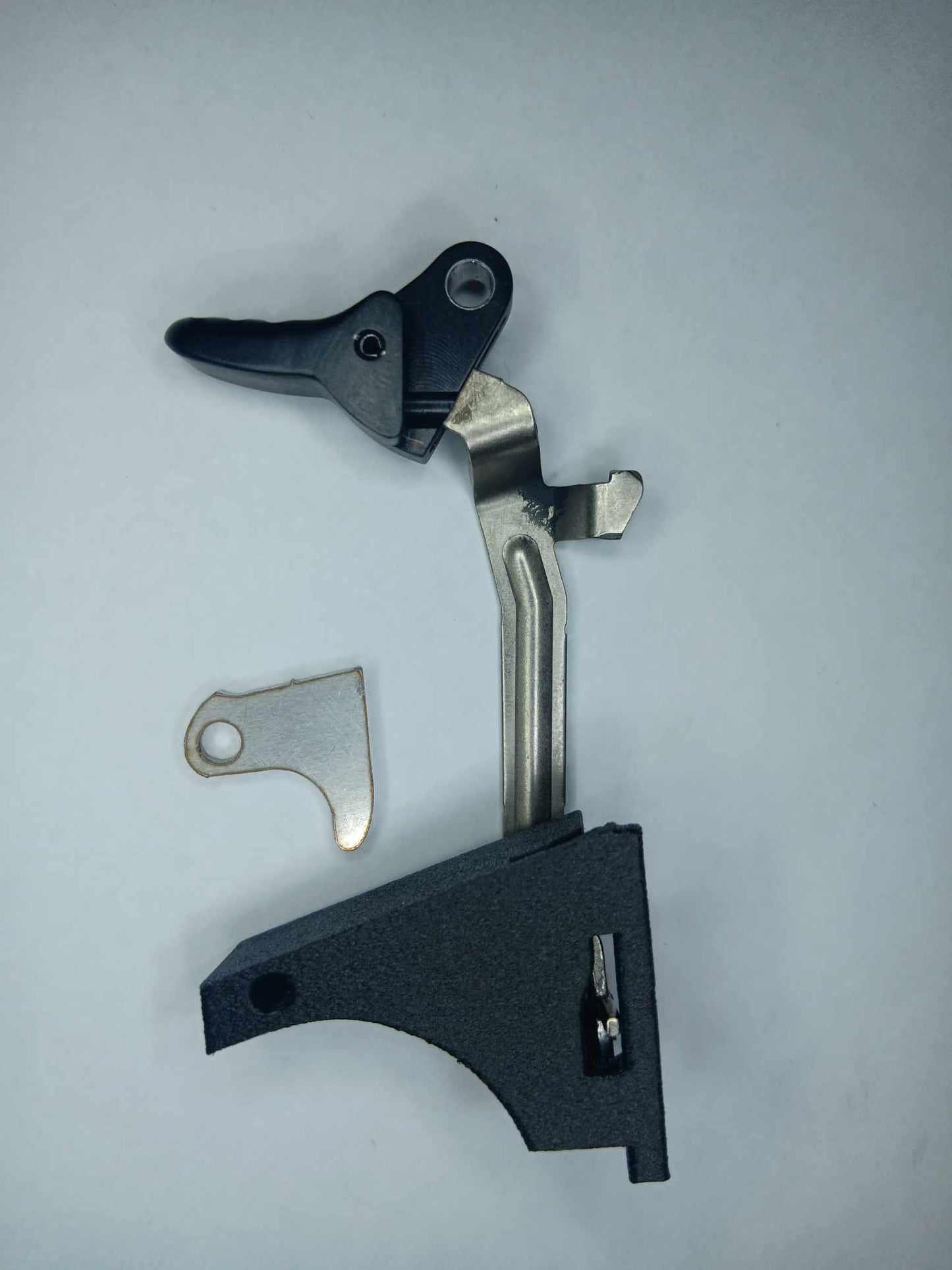 GSPOT ACTIVE RESET TRIGGER