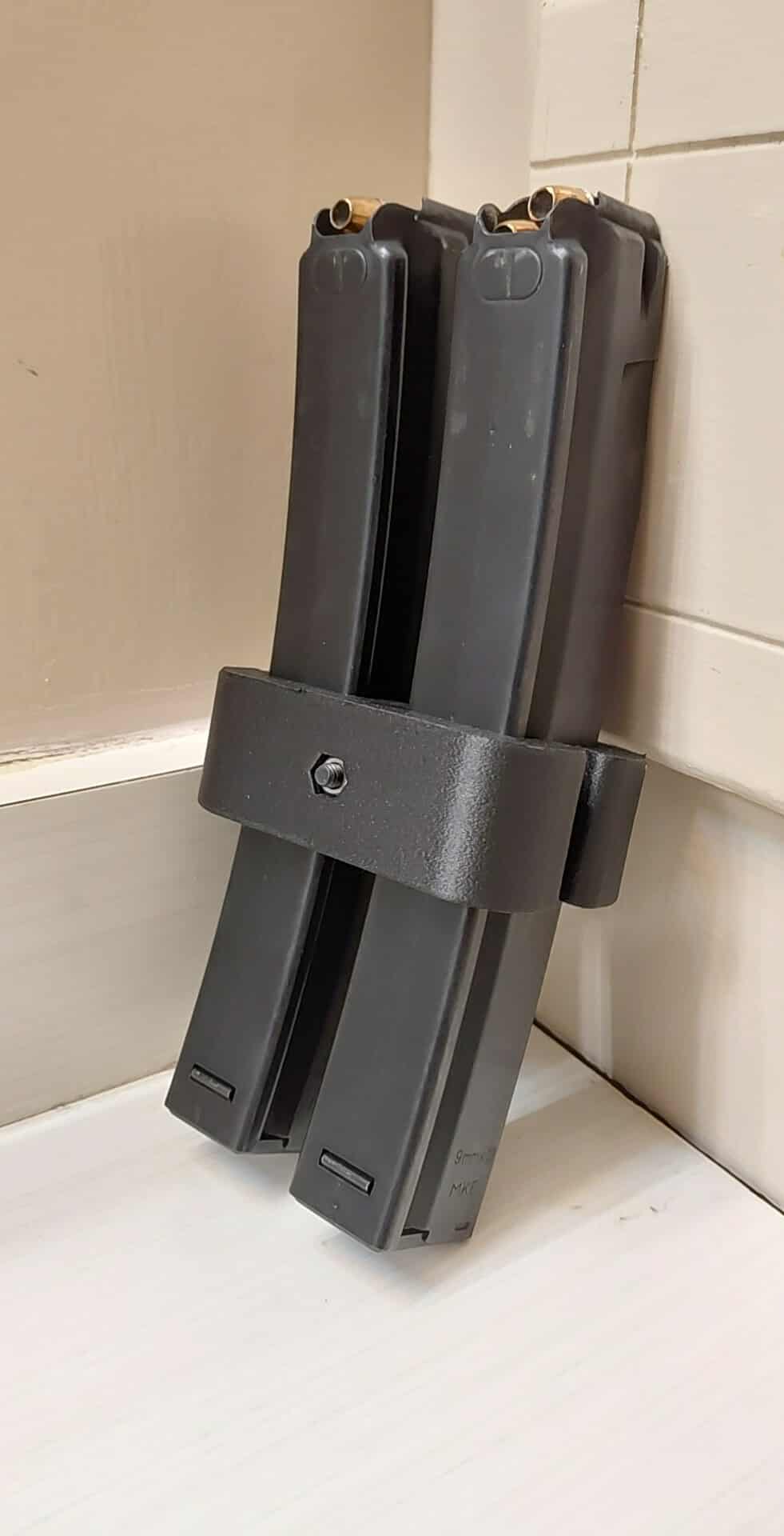 mp5 mag coupler