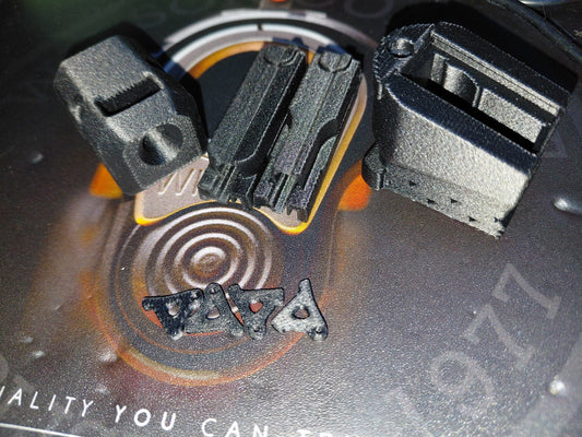 TX22 complete active reset kit