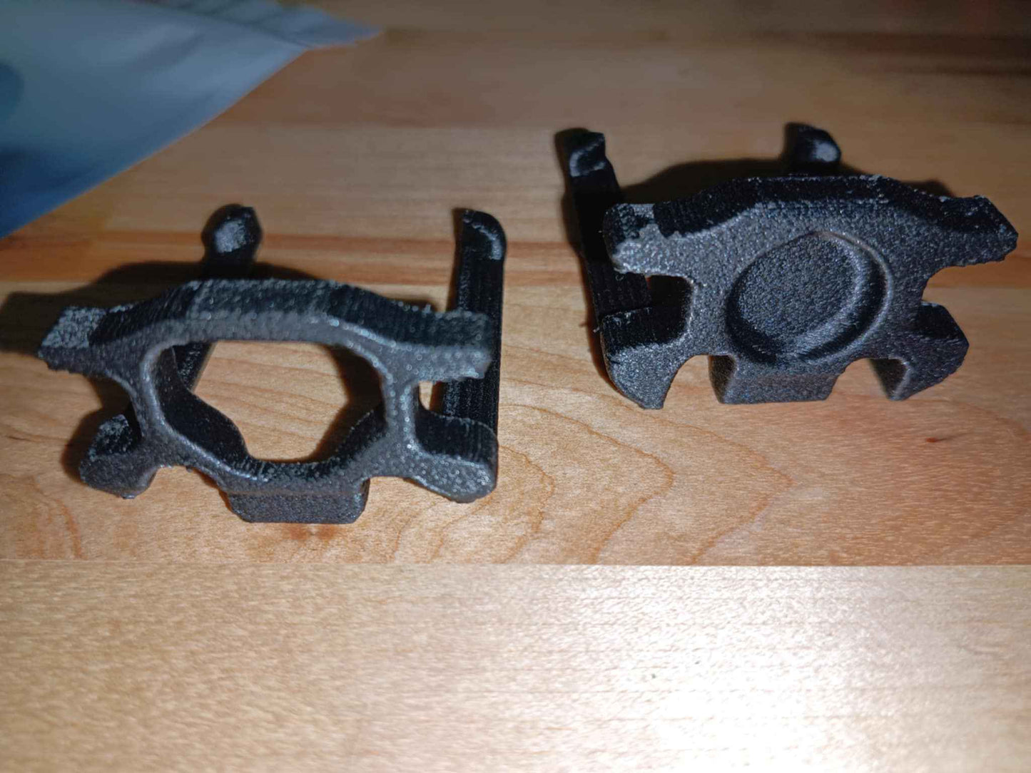 slip trip pack for mp5