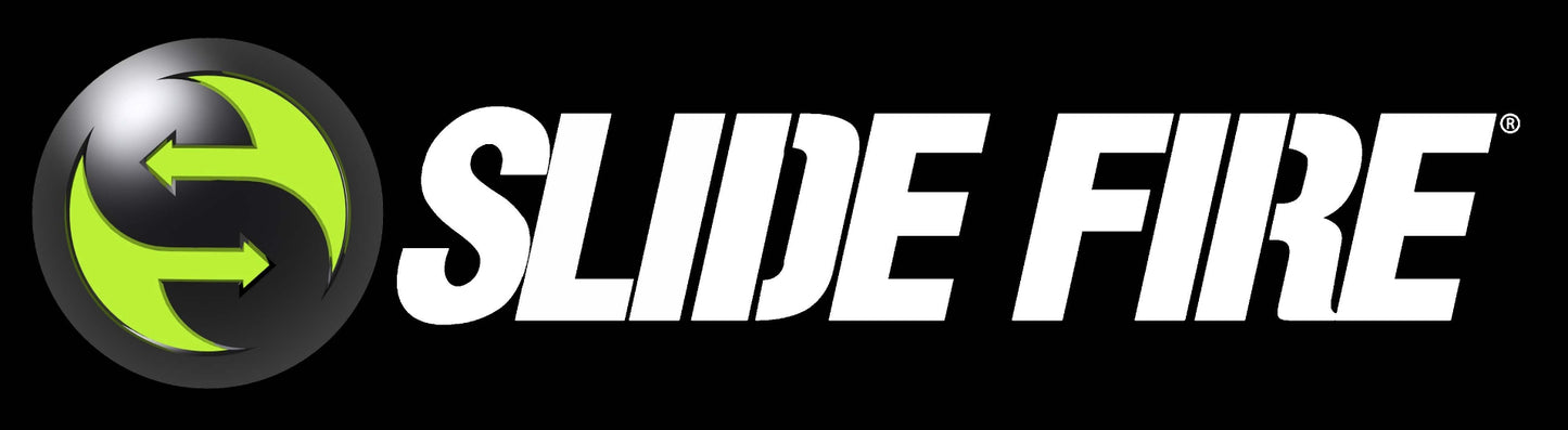 slide fire bumpstock