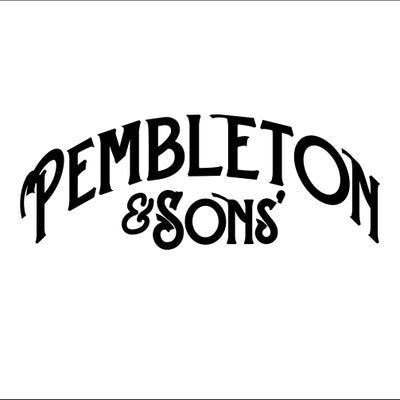 pembleton and sons