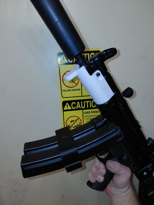 mp5 mag coupler